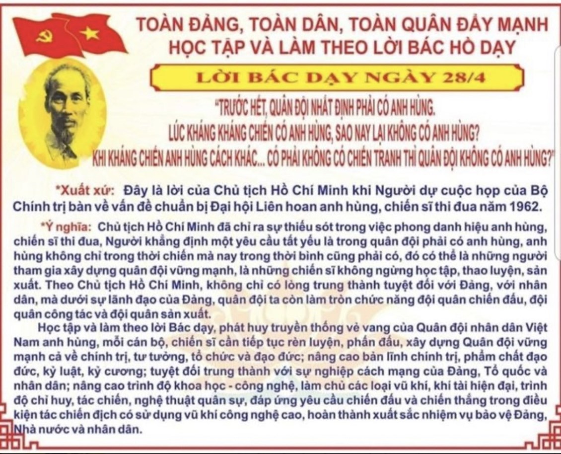 Ảnh đại diện